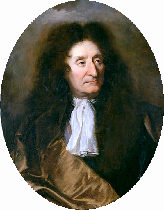 Photo de Jean de la Fontaine