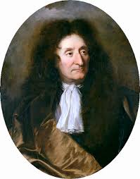 Photo de Jean de la Fontaine