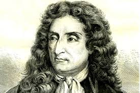 Photo de Jean de la Fontaine