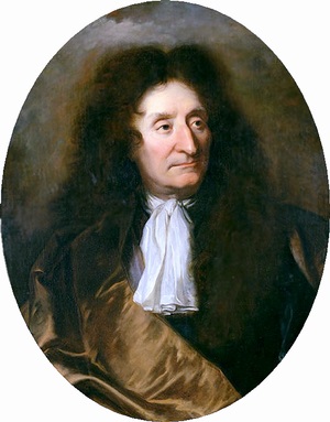 Photo de Jean de la Fontaine
