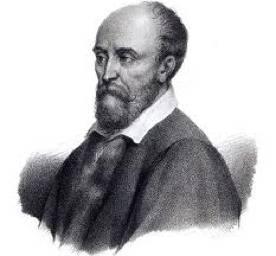 Photo de Pierre de Ronsard