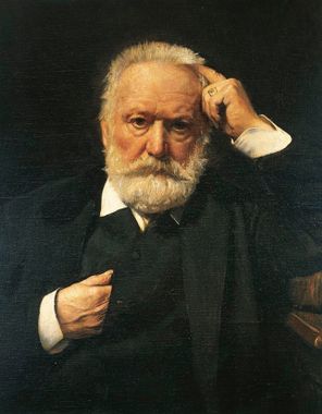 Photo de Victor Hugo