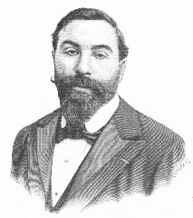 Photo de Francis Etienne Sicard