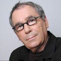 Photo de Claude Nougaro