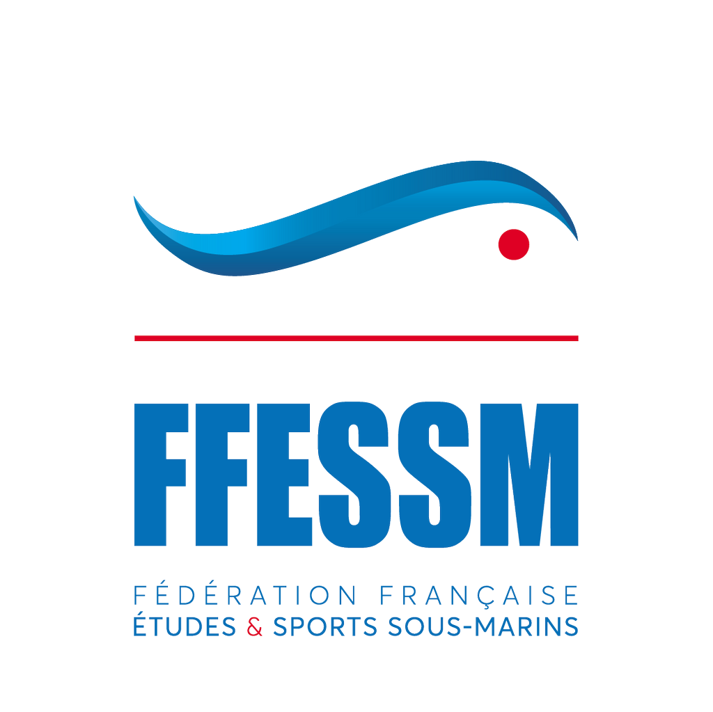 logo officiel FFESSM