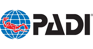 logo PADI