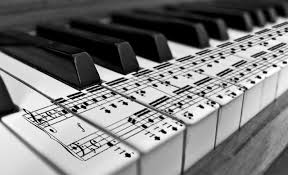 photo de musique