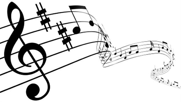 photo de musique