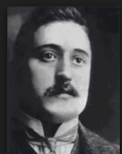Photo de Apollinaire