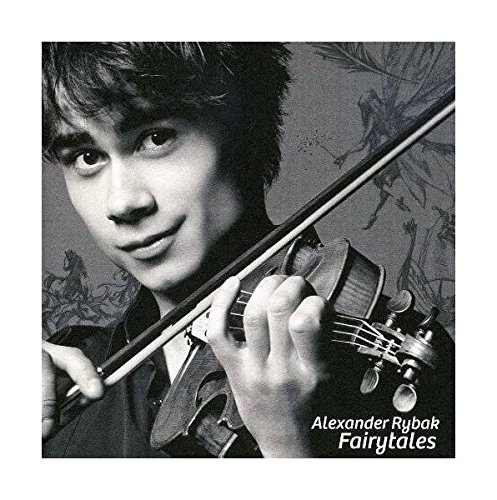 photo de Alexander Rybak