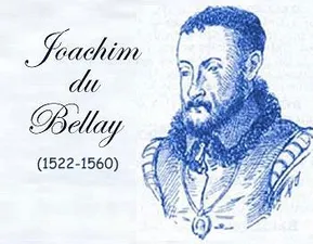 Photo Joachim Du Bellay
