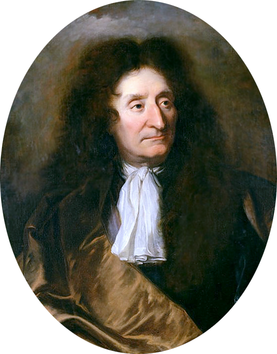 Photo de Jean De La Fontaine