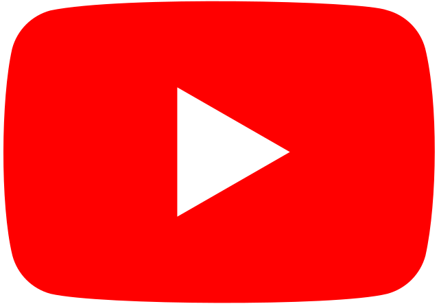 logo de Youtube