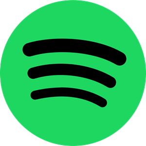 logo de Spotify