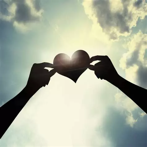 Photo de l'amour