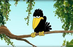 Corbeau